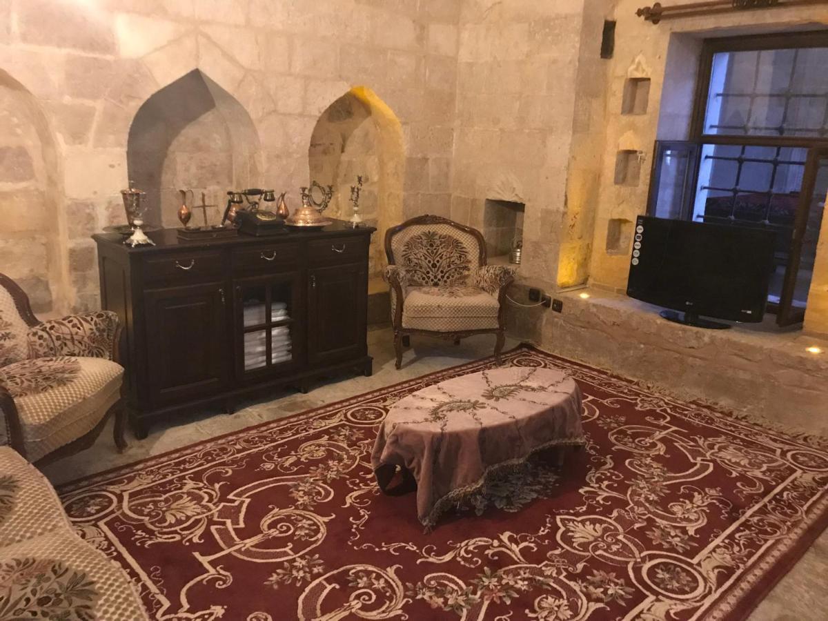 Kasr-I Abbas Hotel Mardin Exterior photo